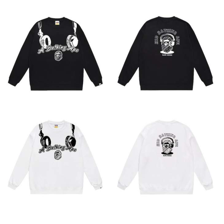 Picture of Bape Sweatshirt _SKUBapeS-2XLscqx400630309